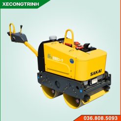 Xe lu 500kg