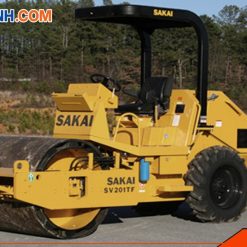 Xe lu SV201TF 5 tấn mới