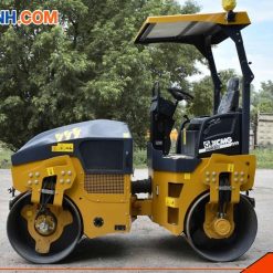Xe lu XCMG XMR403 4 tấn giá rẻ