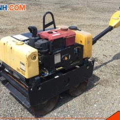 Xe lu dắt tay 1000kg cũ