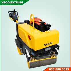 Xe lu dắt tay 500kg