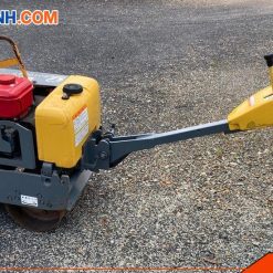 Xe lu mini 1 tấn giá rẻ