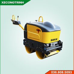 Xe lu tay 500kg