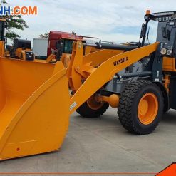 Xe xúc lật Laigong WL933 mới