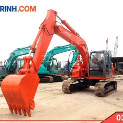 máy xúc Hitachi 200Ur mới