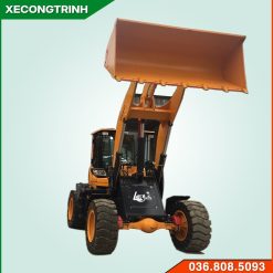máy xúc lật 1.5 m3